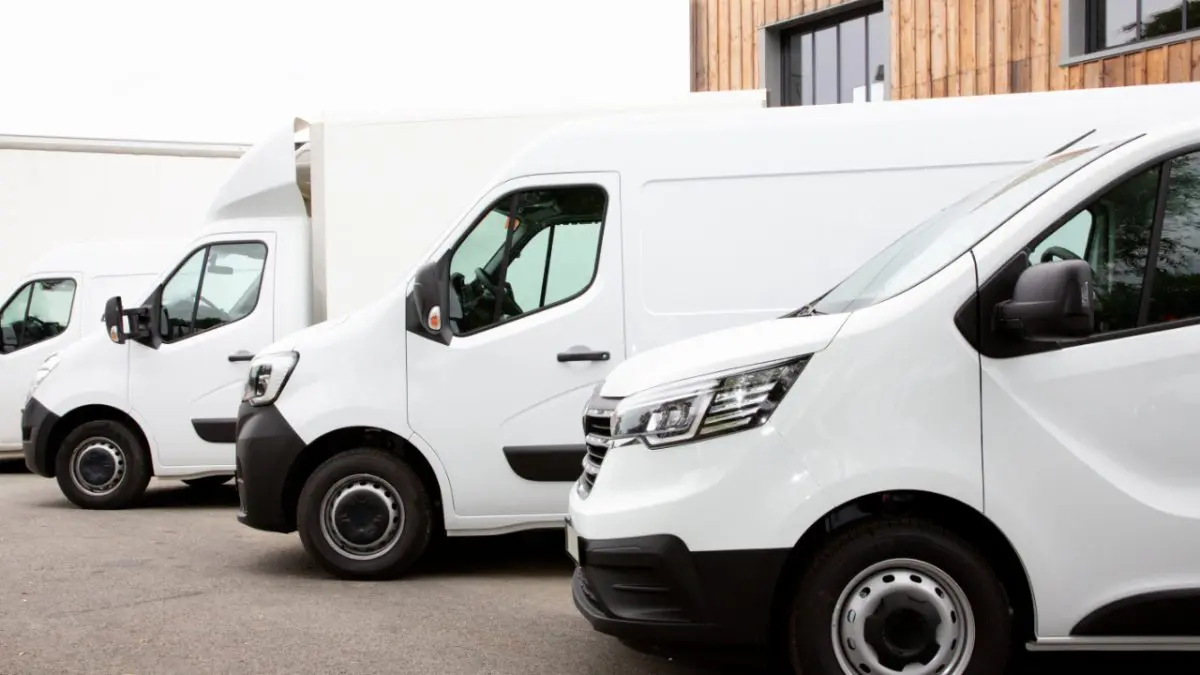 Transport de produits agroalimentaires